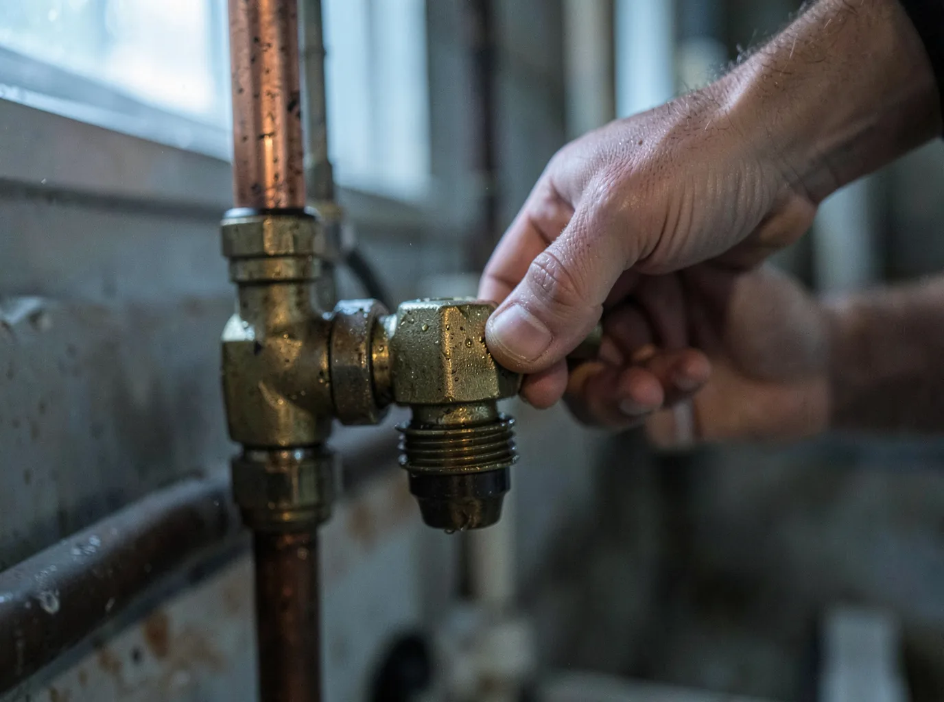 Emergency Plumber Kingston, PA FAQs